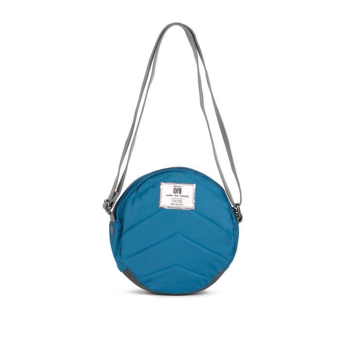 Paddington B Recycled Nylon in Marine