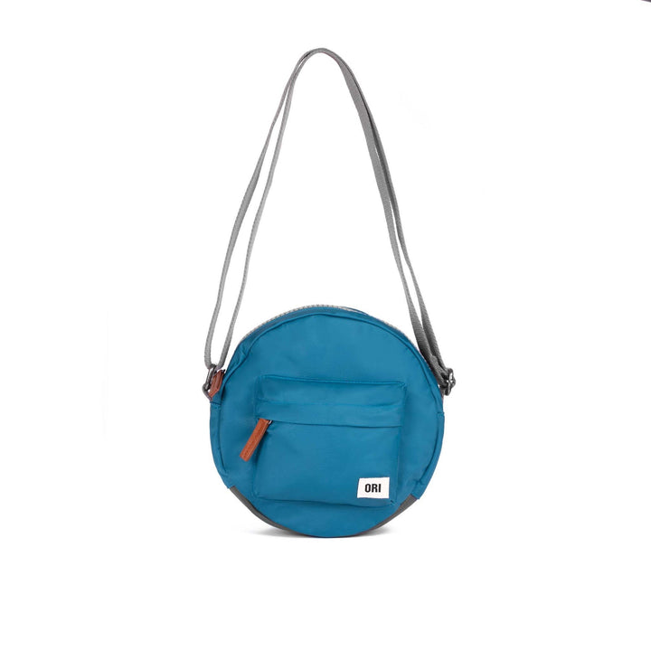 Paddington B Recycled Nylon in Marine