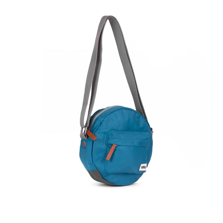 Paddington B Recycled Nylon in Marine