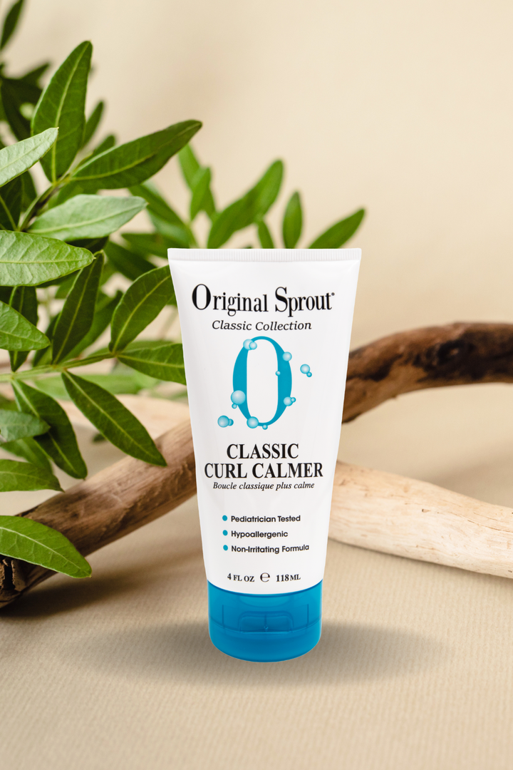 Classic Curl Calmer - Original Sprout