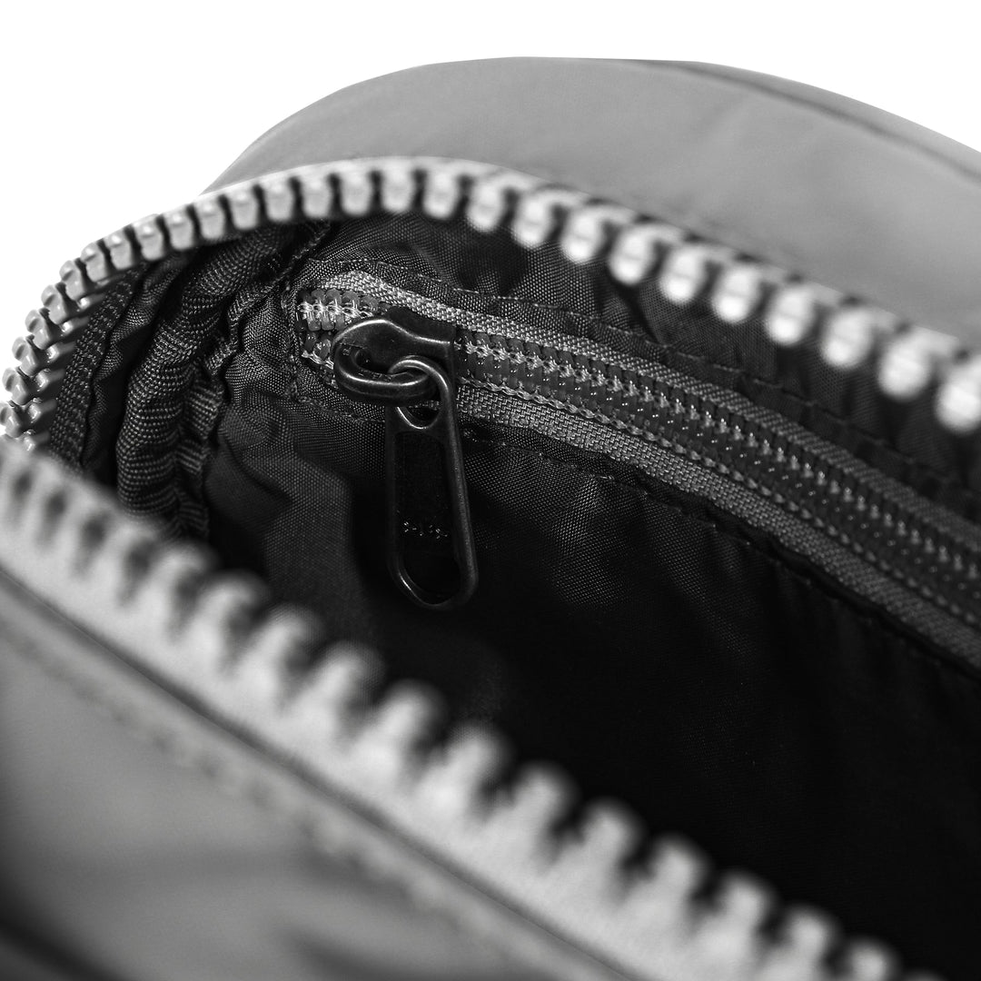 Paddington D Stormy Recycled Nylon Bag