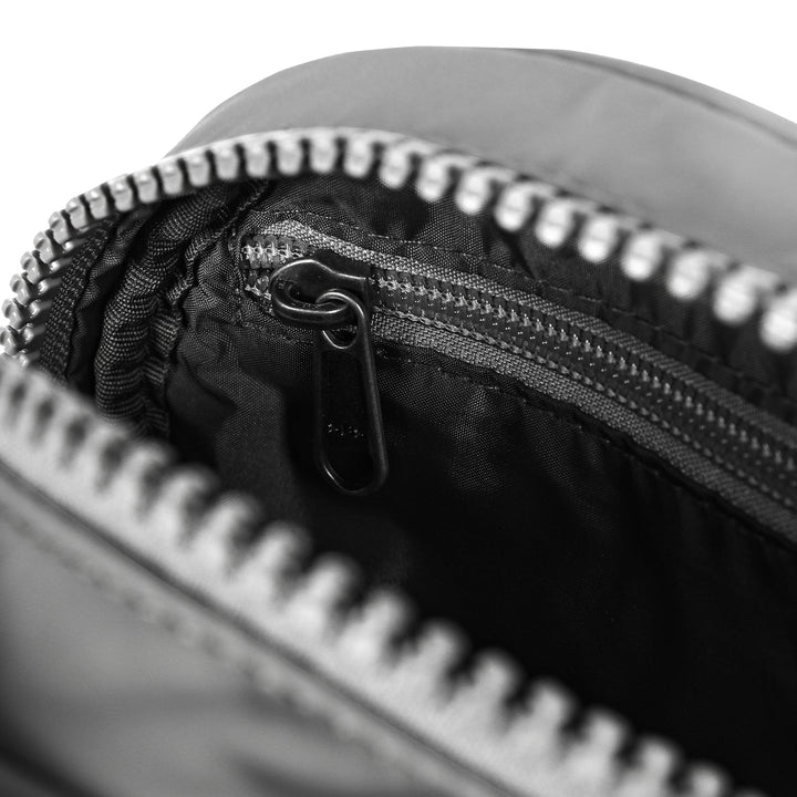 Paddington D Stormy Recycled Nylon Bag