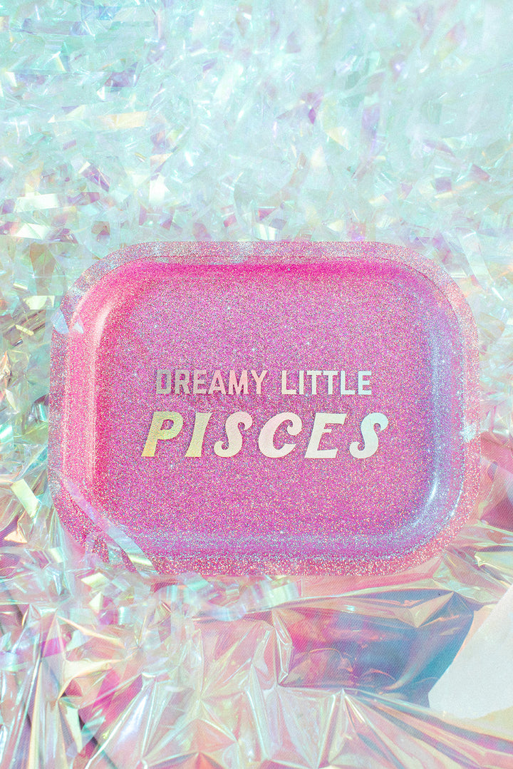 Dreamy Little Pisces Tray
