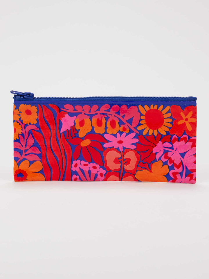 Bright Blooms - Pencil Case