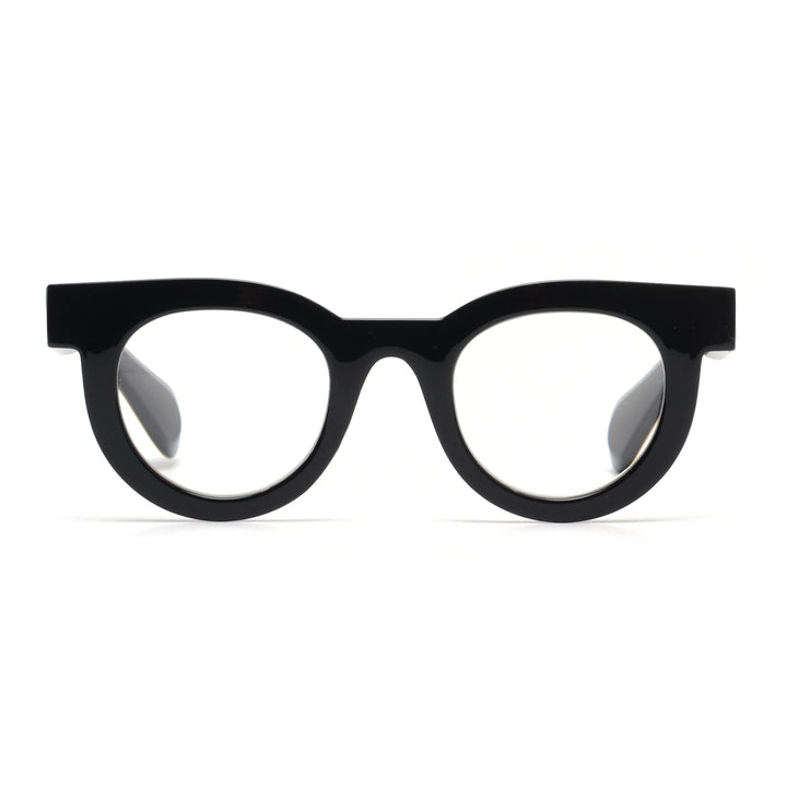 Kai Blue Light Blocking Readers in Black