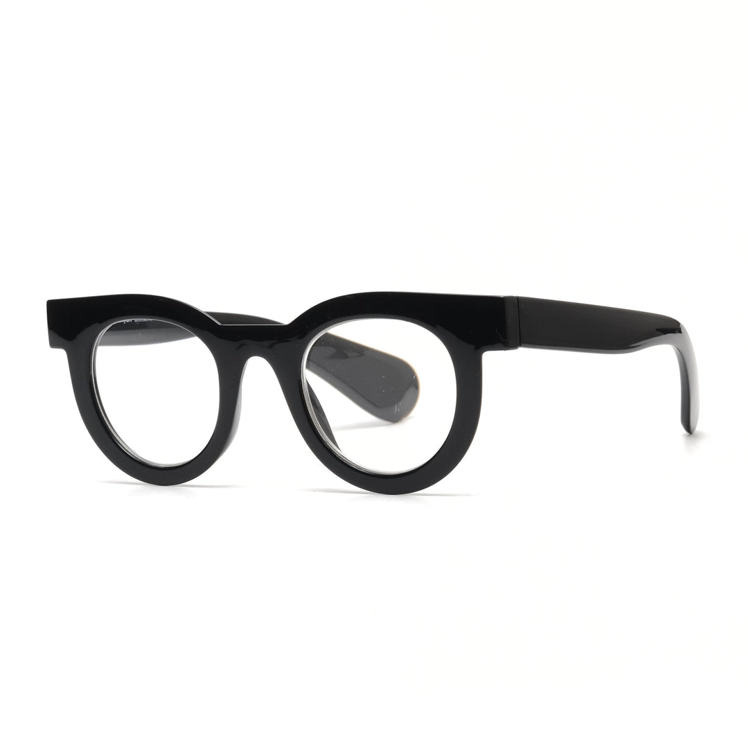 Kai Blue Light Blocking Readers in Black
