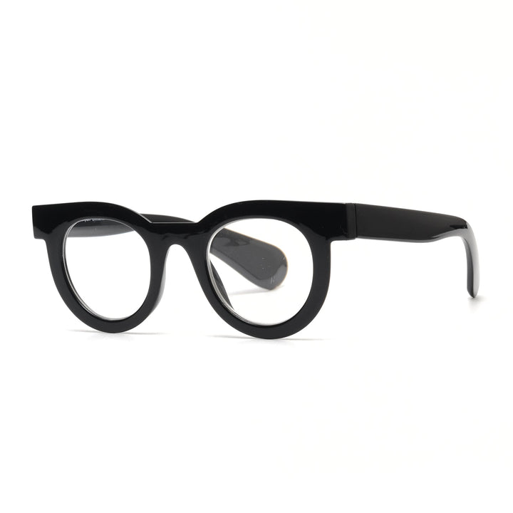 Kai Blue Light Blocking Readers in Black