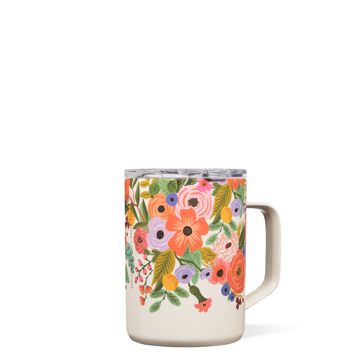 Rifle Paper Co. Insulated Coffee Mug