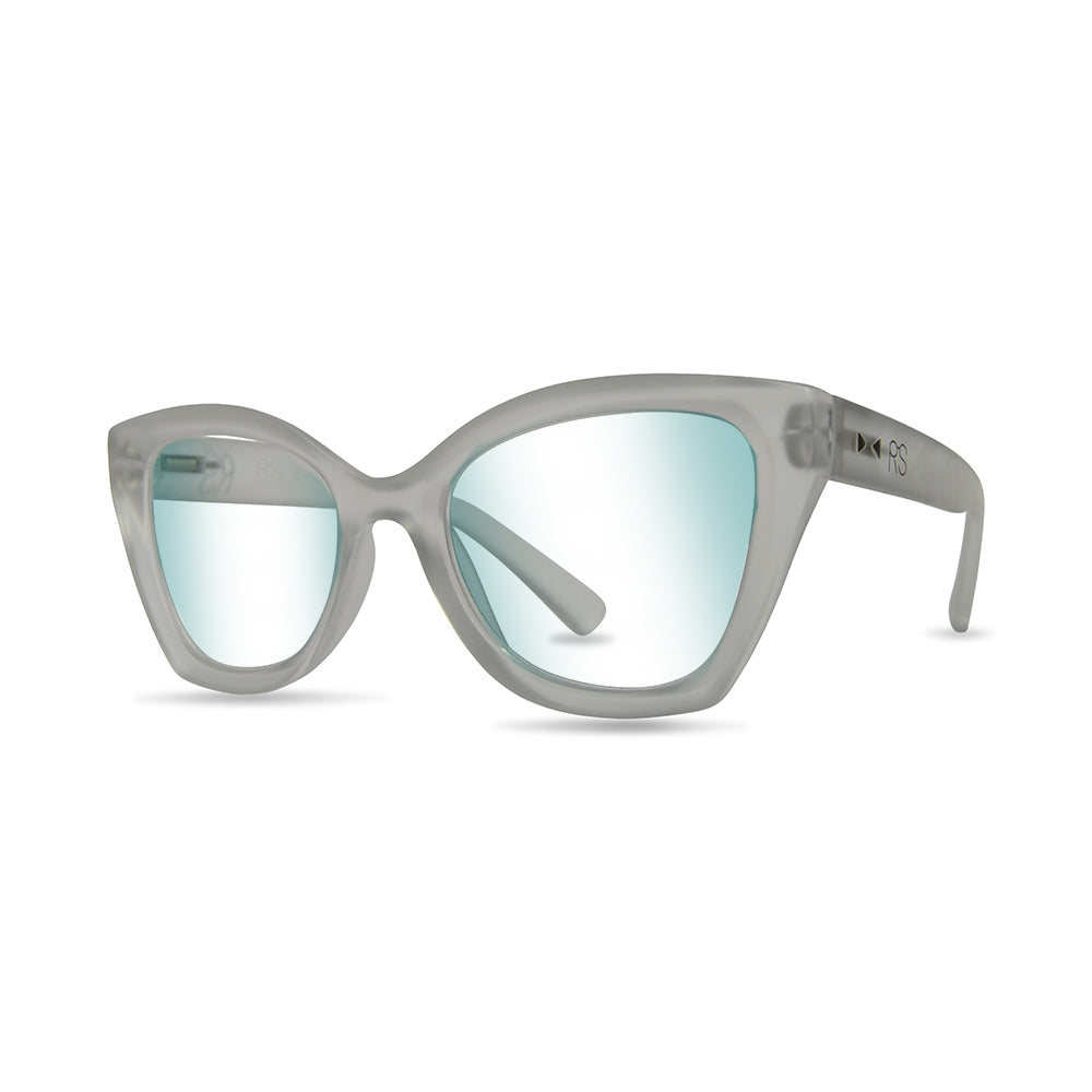 Clear Frame Readers