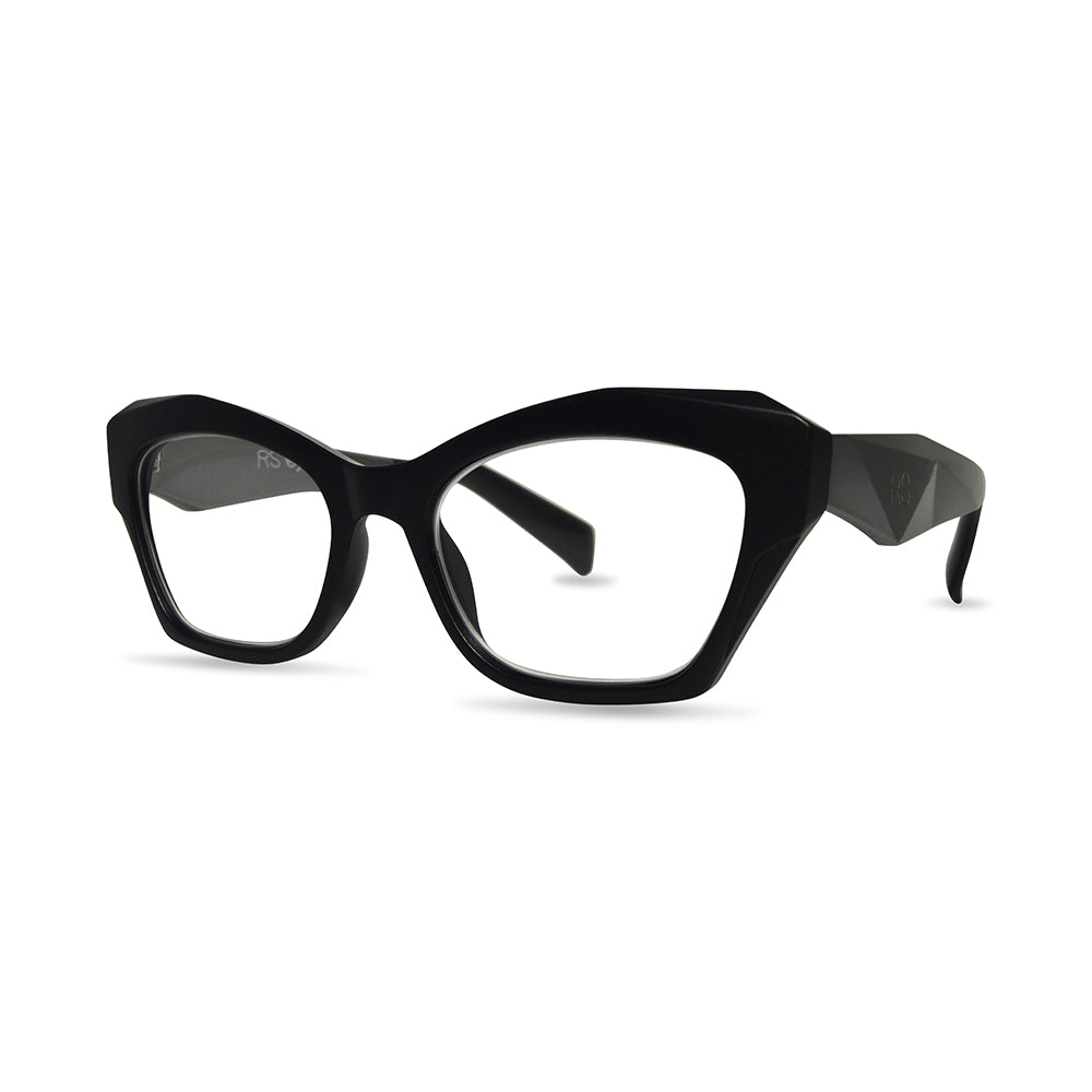 Black and Silver Readers