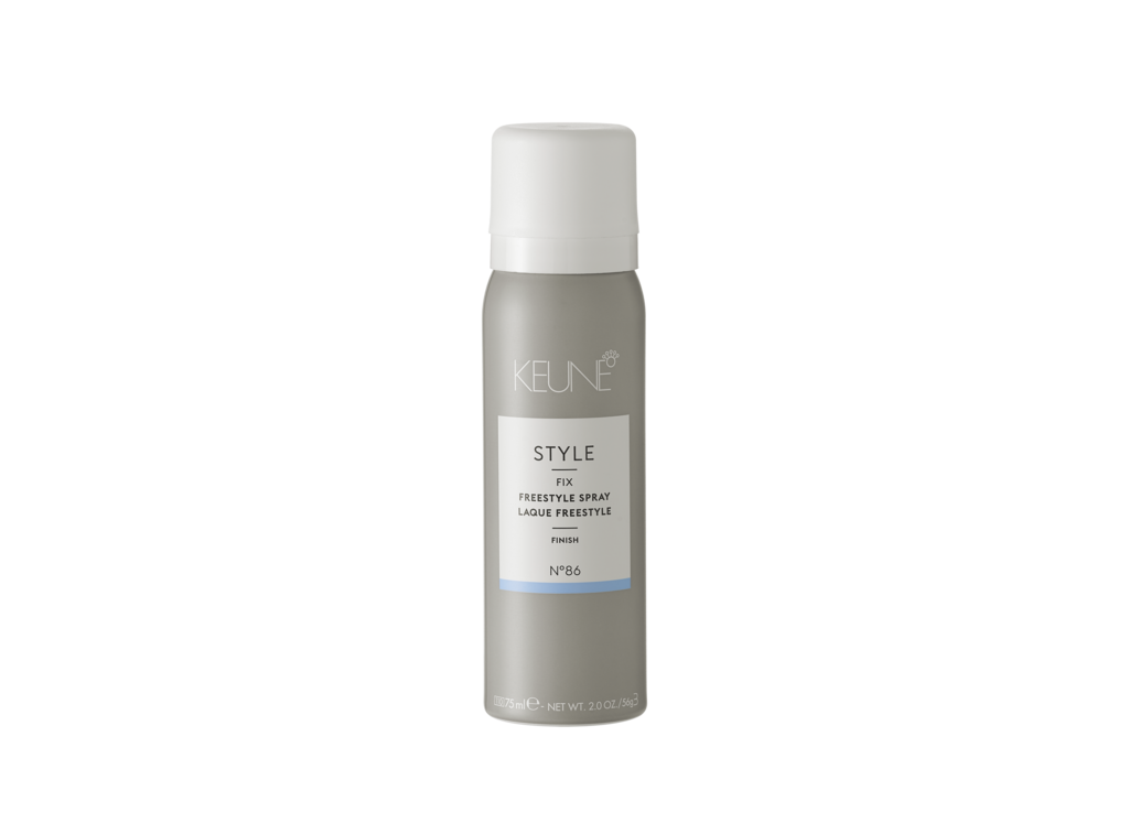 Travel Size Fix Freestyle Spray- Keune Style