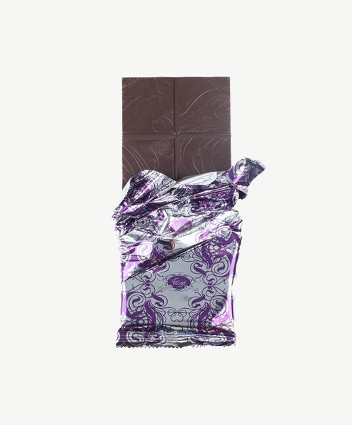 Raw Honey Cacao Vosges Bar