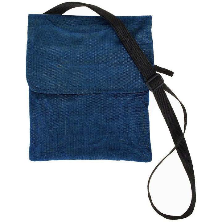 Hip Bag in Navy