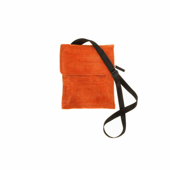 Hip Bag in Persimmon