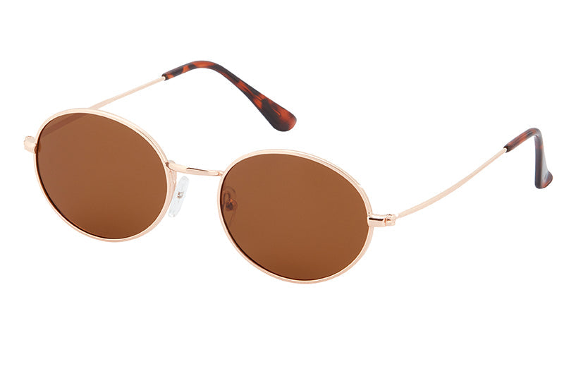 Polarized Sunglasses Everly-Gold