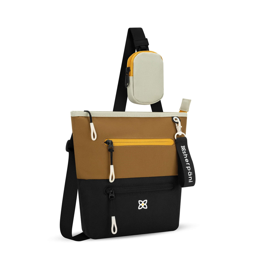 Sadie Elmwood Crossbody Bag