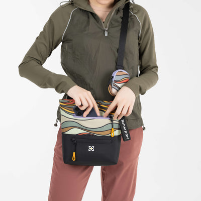 Sadie Ventura Crossbody Bag