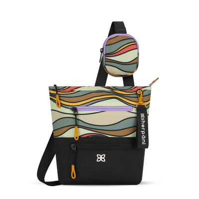 Sadie Ventura Crossbody Bag