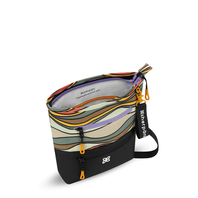 Sadie Ventura Crossbody Bag