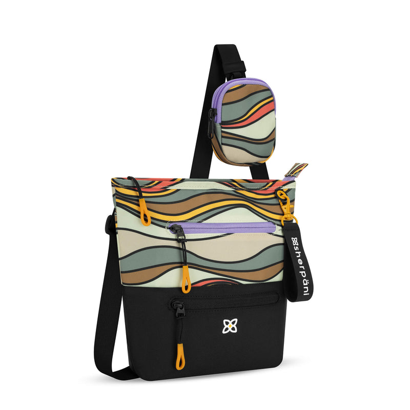 Sadie Ventura Crossbody Bag