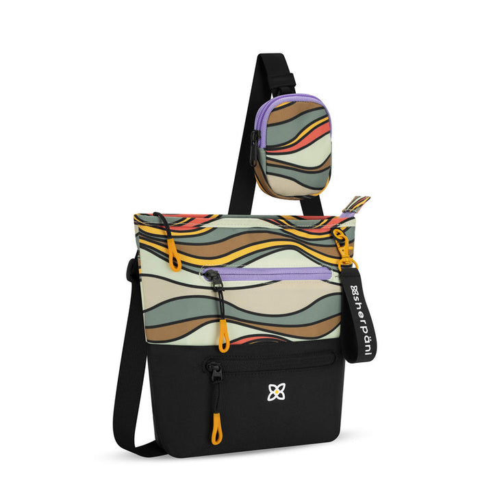 Sadie Ventura Crossbody Bag