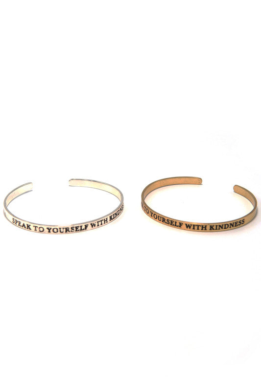 Self Love Cuff