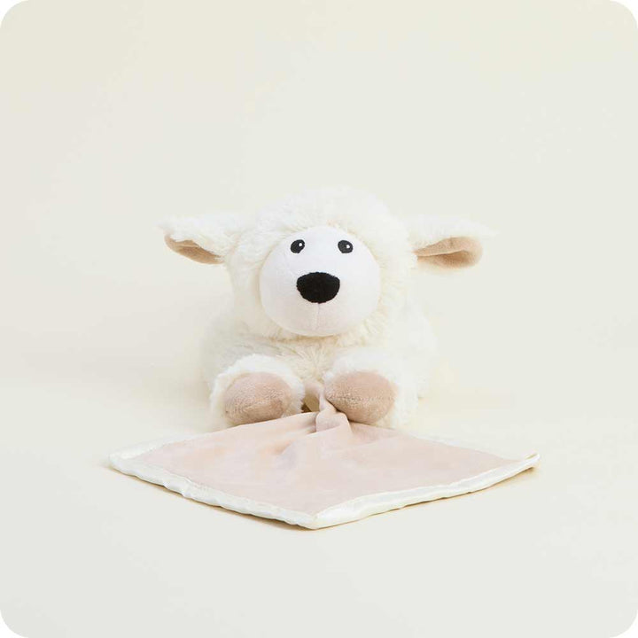 Sheep Blanket Lavender Scented Plushie
