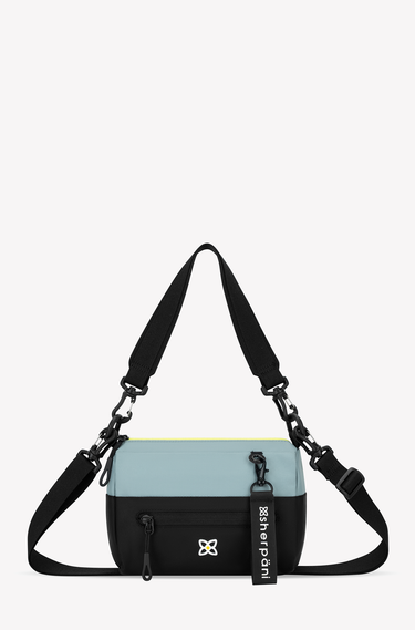 Skye St. Lucia Shoulder/Crossbody Bag