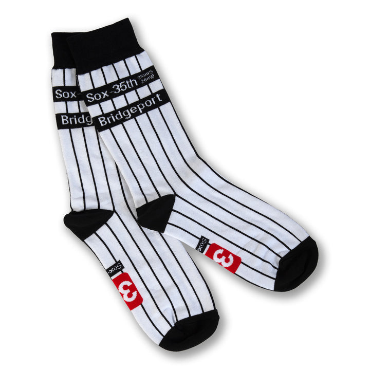 Chicago Sox Socks