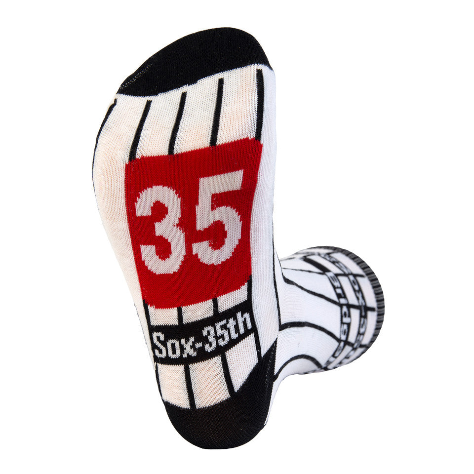Chicago Sox Socks