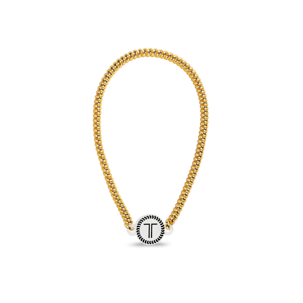 Headband | Sunset Gold