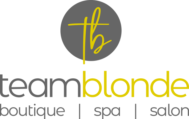 Gift Card - Team Blonde