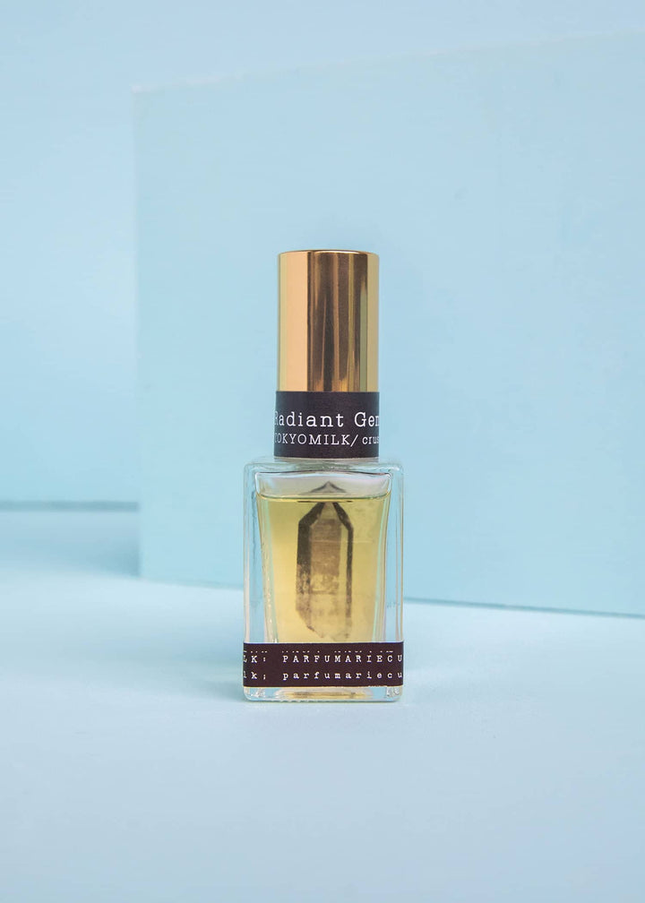 Radiant Gem Eau De Parfum