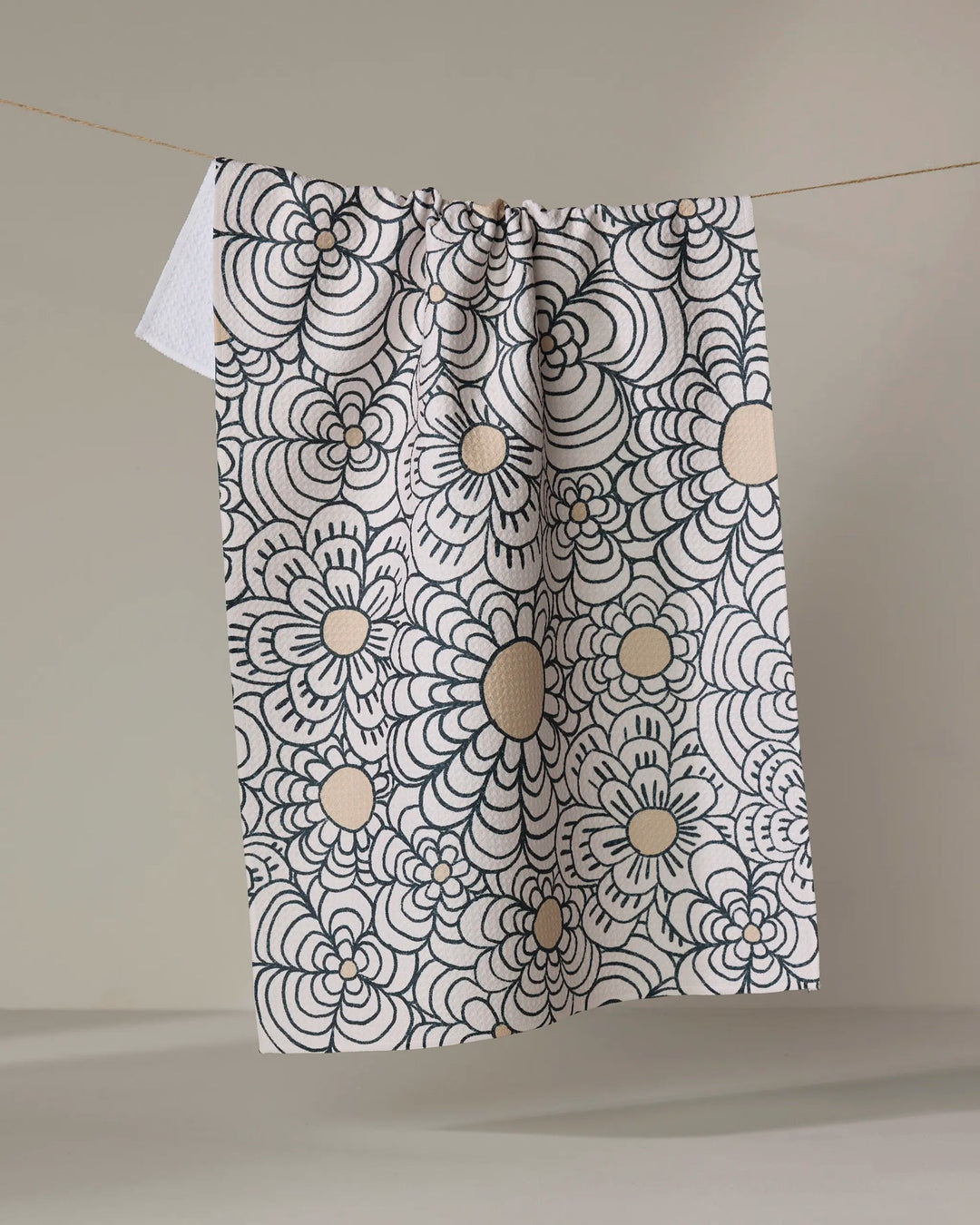 Paulette Tea Towel