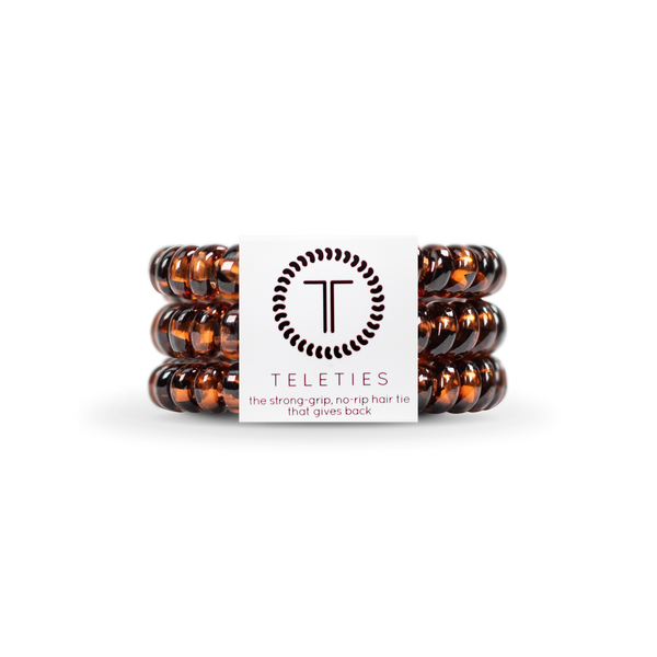 Hair Ties | Tortoise