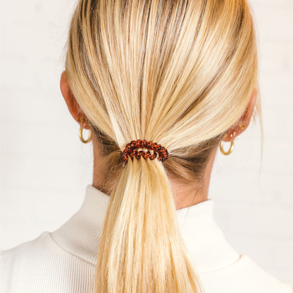 Hair Ties | Tortoise