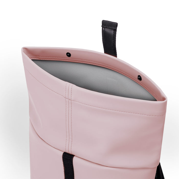 Hajo Macro Bag in Light Rose