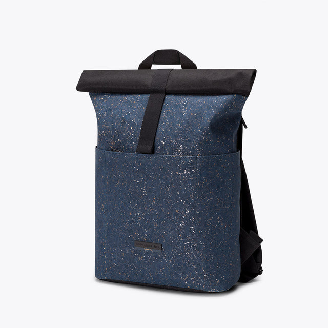 Hajo Mini Backpack in Bauhaus Blue