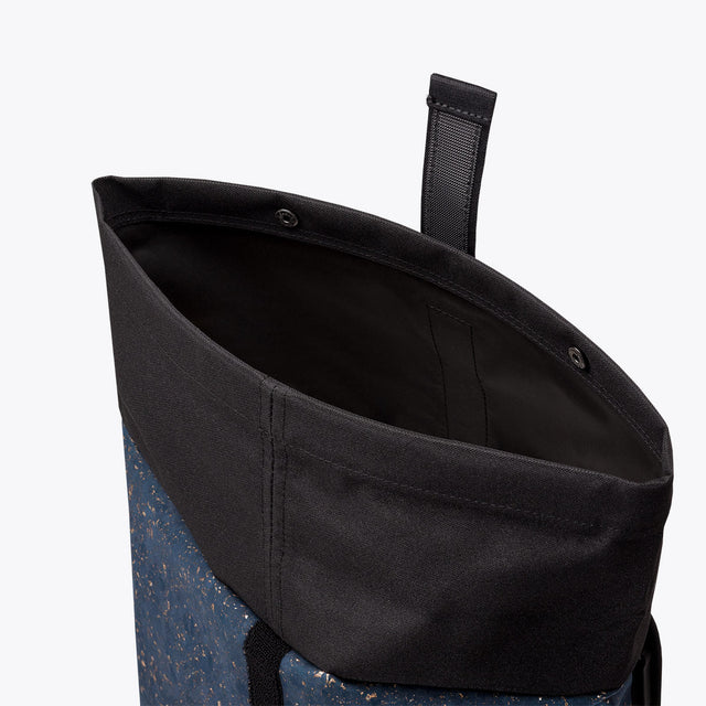 Hajo Mini Backpack in Bauhaus Blue