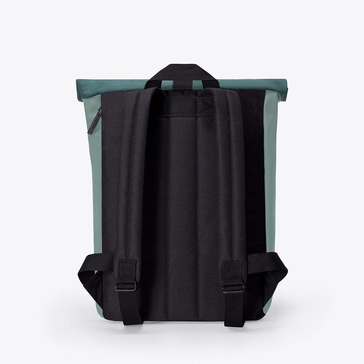 Jasper Mini Backpack in Pine Green, Forest