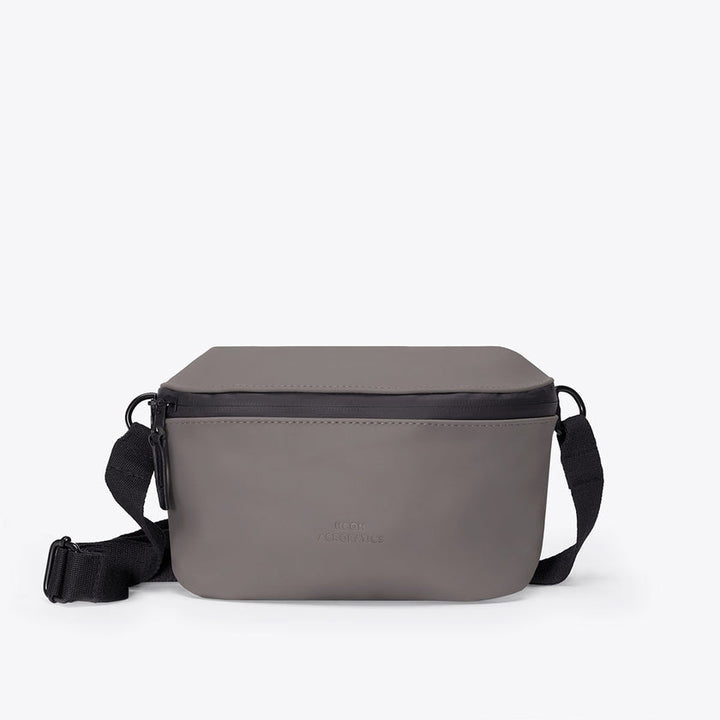Jona Bag in Dark Grey