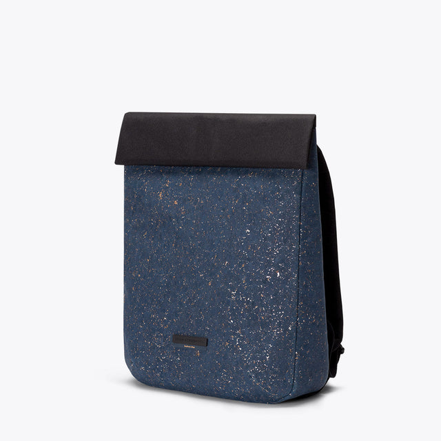 Kito Mini Backpack in Bauhaus Blue