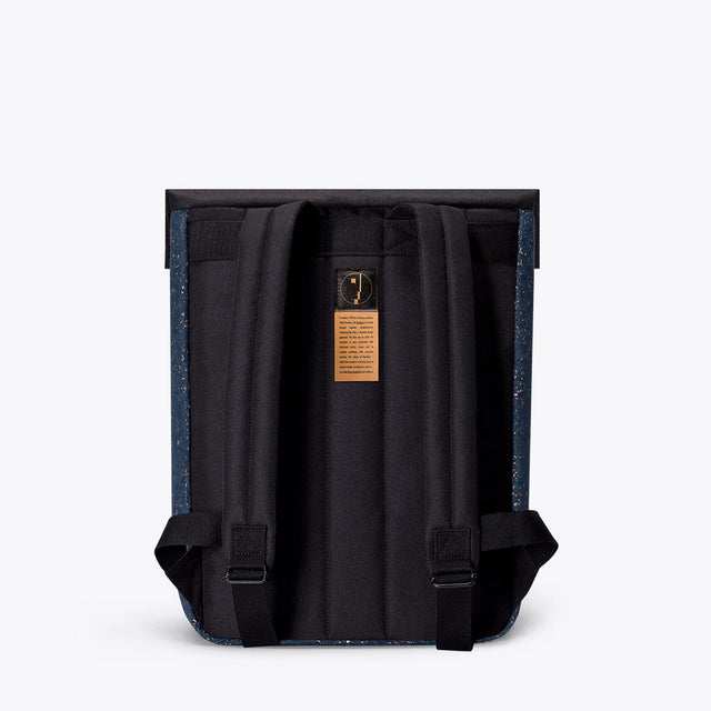 Kito Mini Backpack in Bauhaus Blue