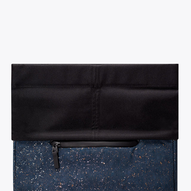 Kito Mini Backpack in Bauhaus Blue