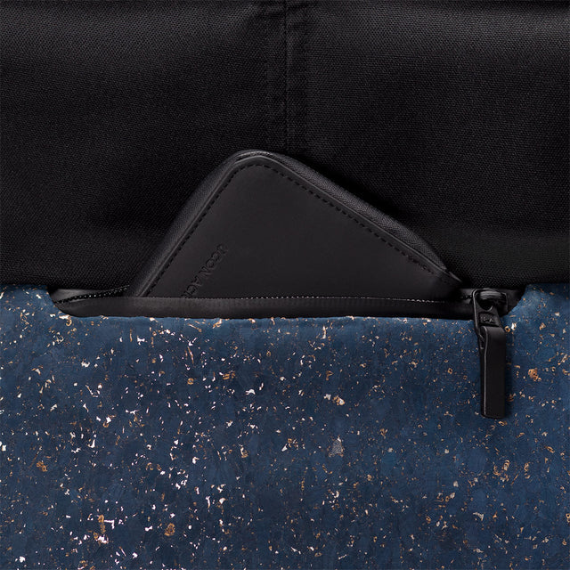 Kito Mini Backpack in Bauhaus Blue
