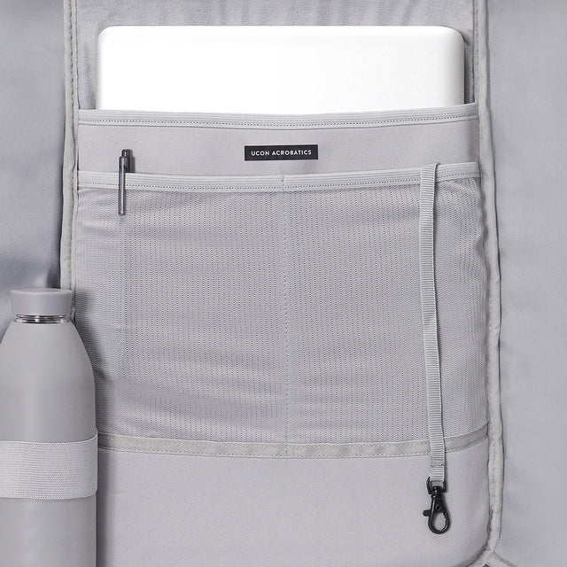 Kito Mini Backpack in Bauhaus Blue