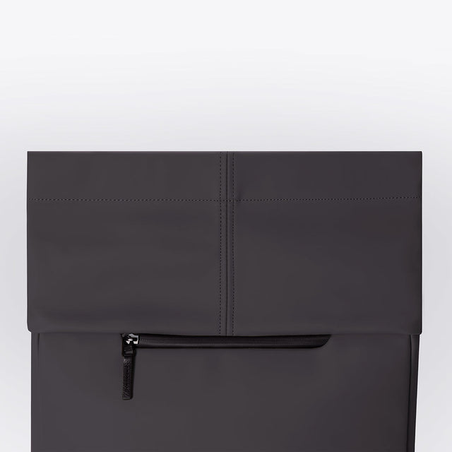 Kito Mini Backpack in Black