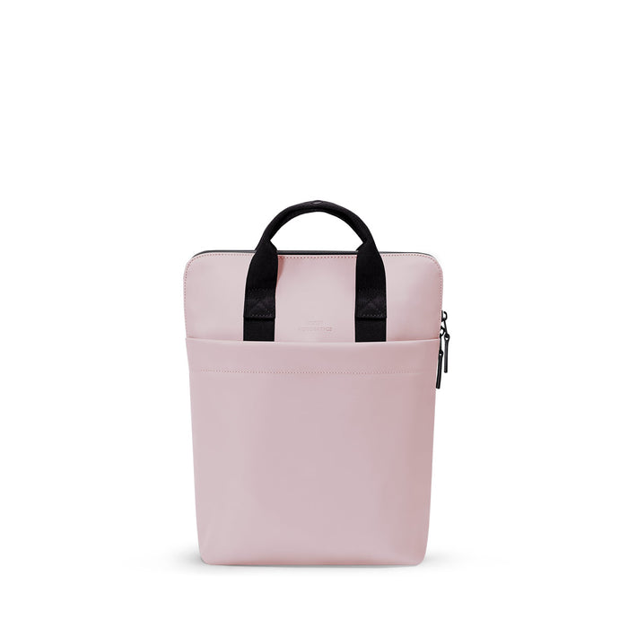 Masao Mini Backpack in Light Rose