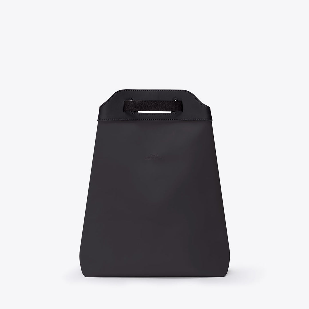 Una Bag in Black