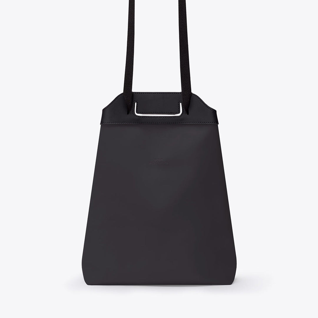 Una Bag in Black